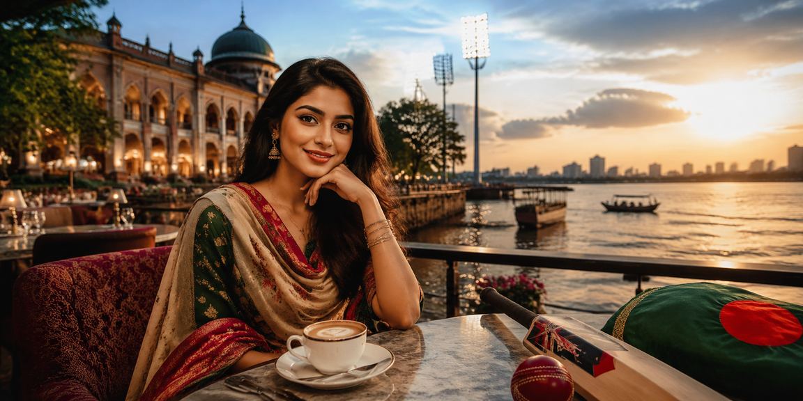 বাংলাদেশের সমুদ্র সৈকতে মোবাইলে taka 100 জ্যাকপট খেলছেন একজন তরুণ
