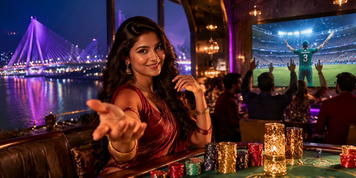 বরিশালে ক্রিকেট বেটিং উপভোগ করছেন একজন ব্যবহারকারী