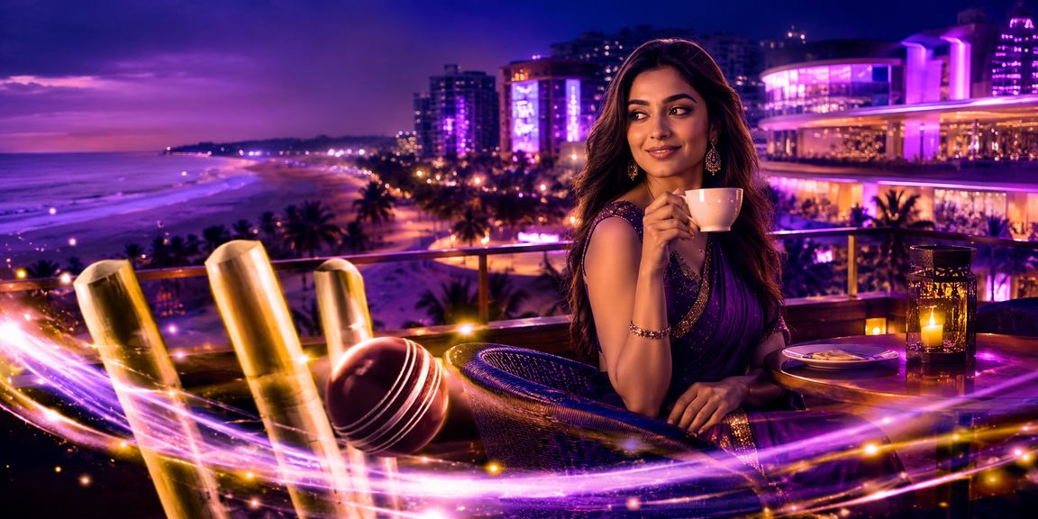 কক্সবাজার বিচে taka 100 স্পোর্টস বেটিং পুরস্কার উপভোগ করছেন একজন ক্রিকেট অনুরাগী