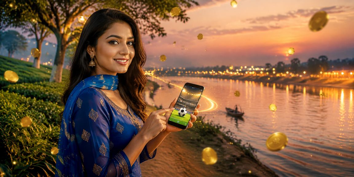 রংপুরে ফুটবল বেটিং উপভোগ করছেন স্থানীয় ব্যবহারকারী