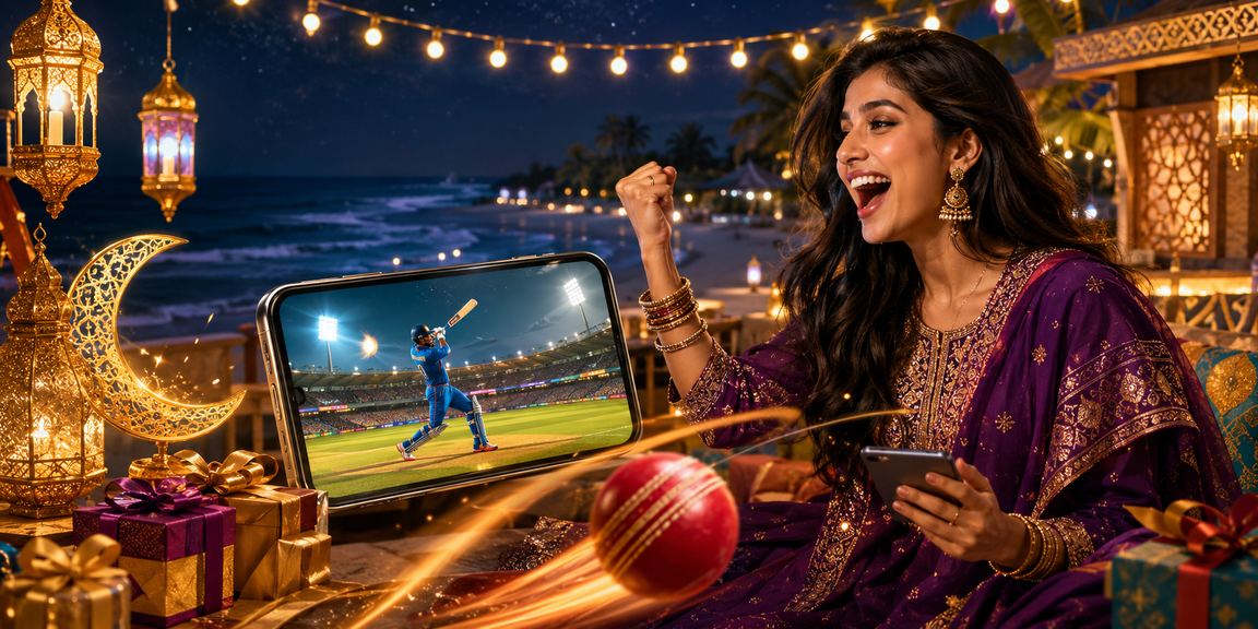 সেন্ট মার্টিনে ঈদ উৎসবে ক্রিকেট বেটিং উপভোগ করছেন দর্শকরা