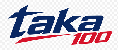 taka 100